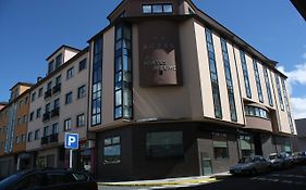 Hotel Pontes do Eume